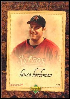 47 Lance Berkman